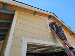 Trusted Hemet, CA Siding Experts